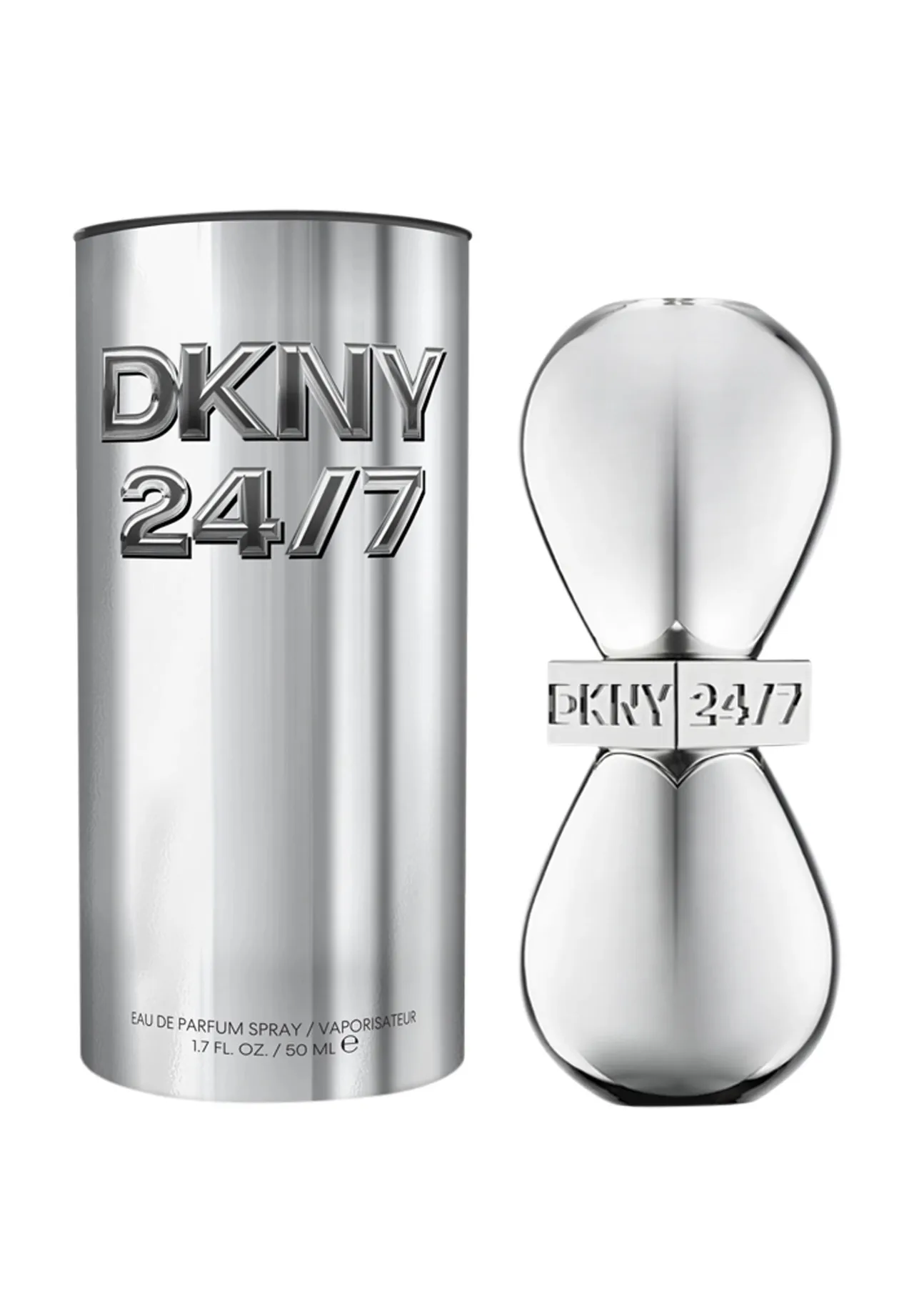 DKNY 24/7, Eau de Parfum, Damen, blumig|holzig|fruchtig
