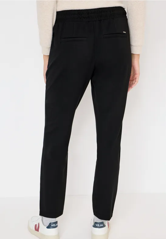 Lässige Hose Tracey mit Kordelzug