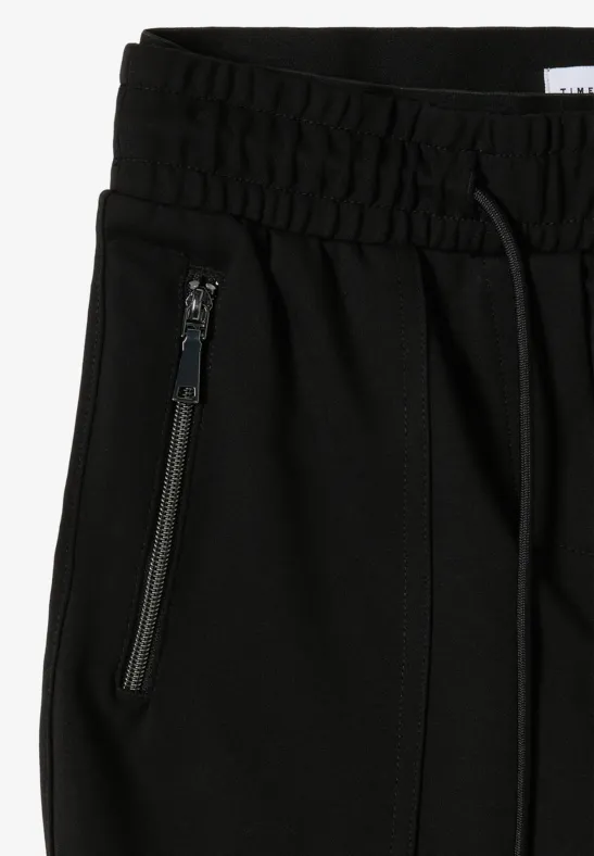 Lässige Hose Tracey mit Kordelzug
