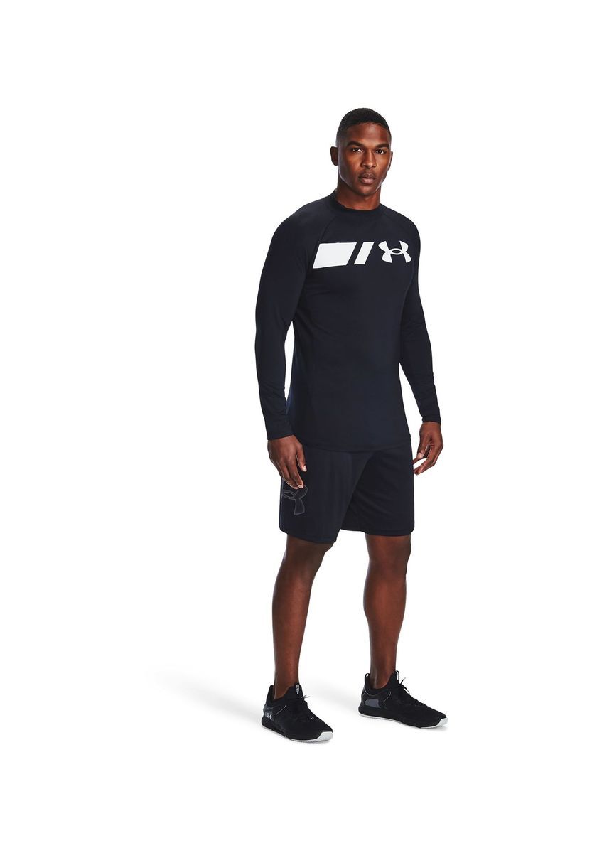 Schnelltrocknende Trainingsshorts für Herren