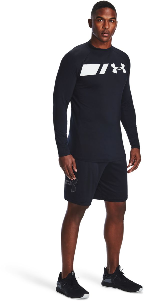 Schnelltrocknende Trainingsshorts für Herren