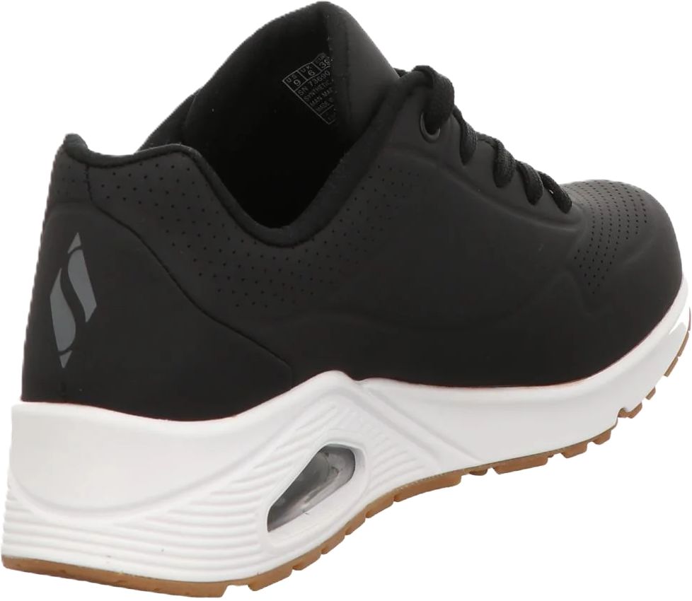 Skechers Uno Stand On Air Sneaker