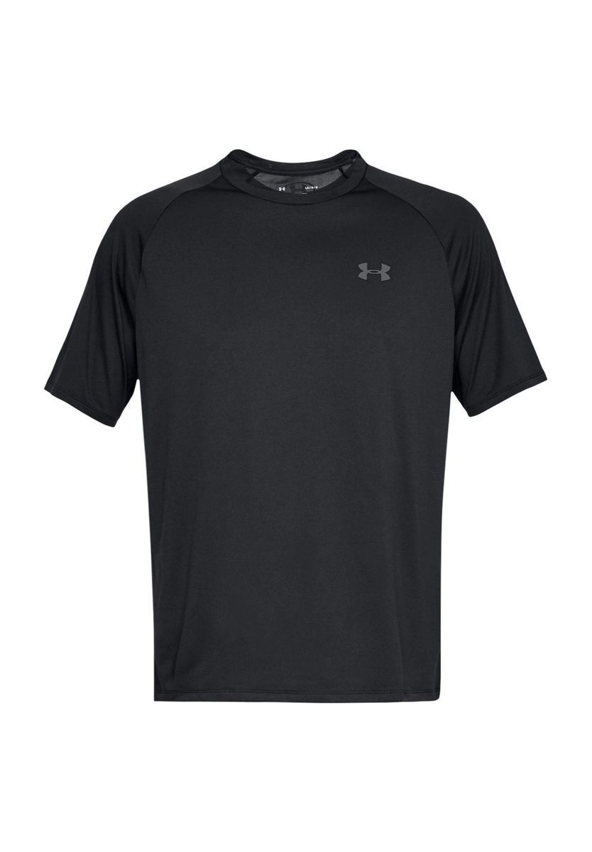 Tech 2.0 Kurzarm Sport T-Shirt