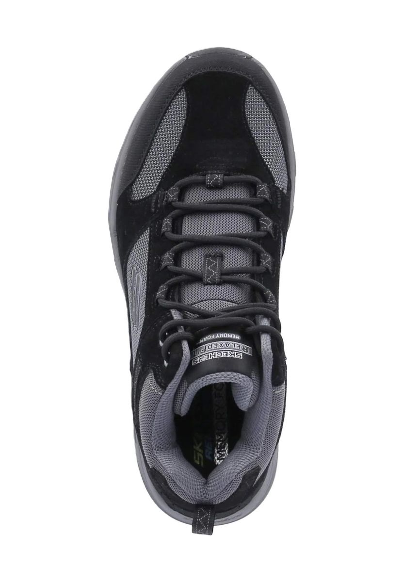 Herren-Wanderschuh mit Knöchelstütze