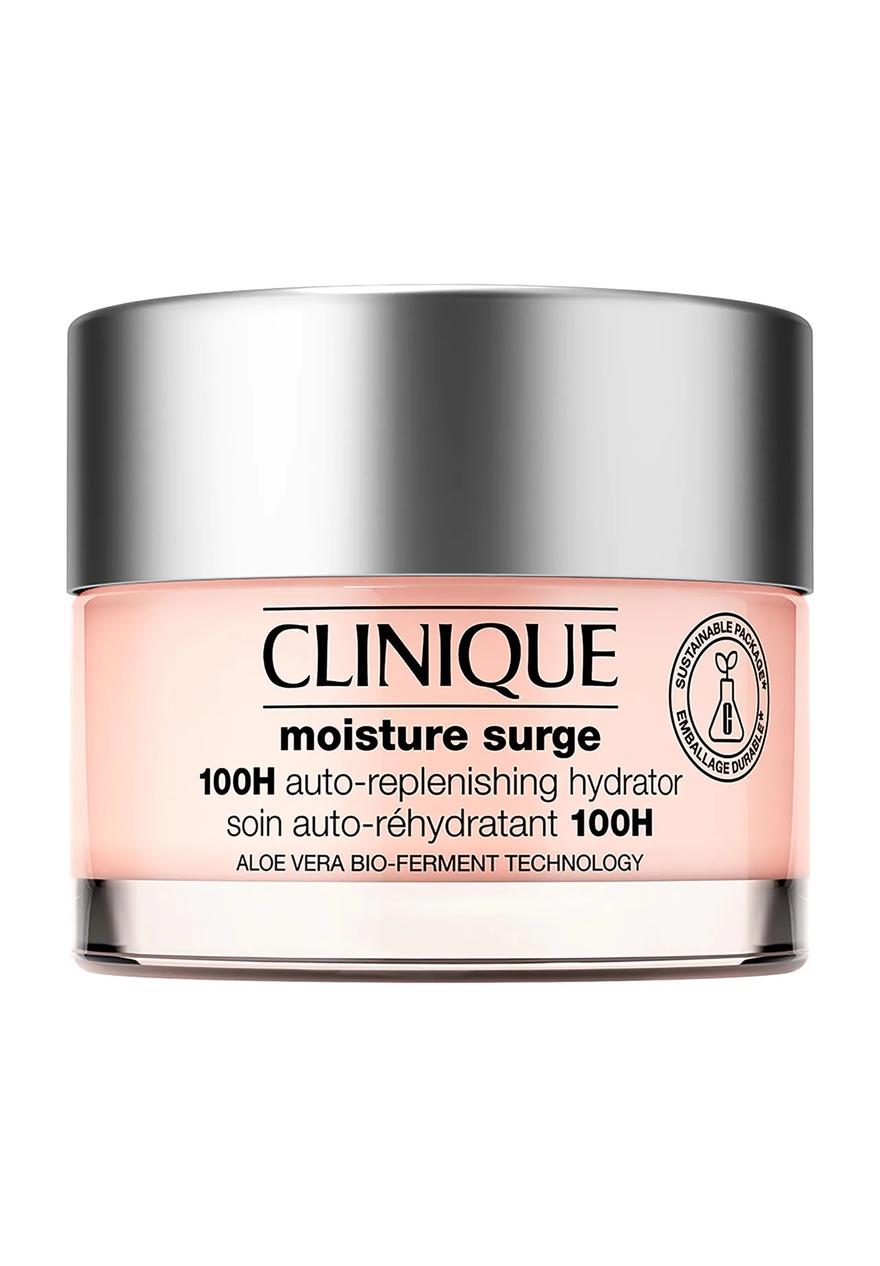 CLINIQUE 100h Auto-Replenishing Hydrator, PFIRSISCH