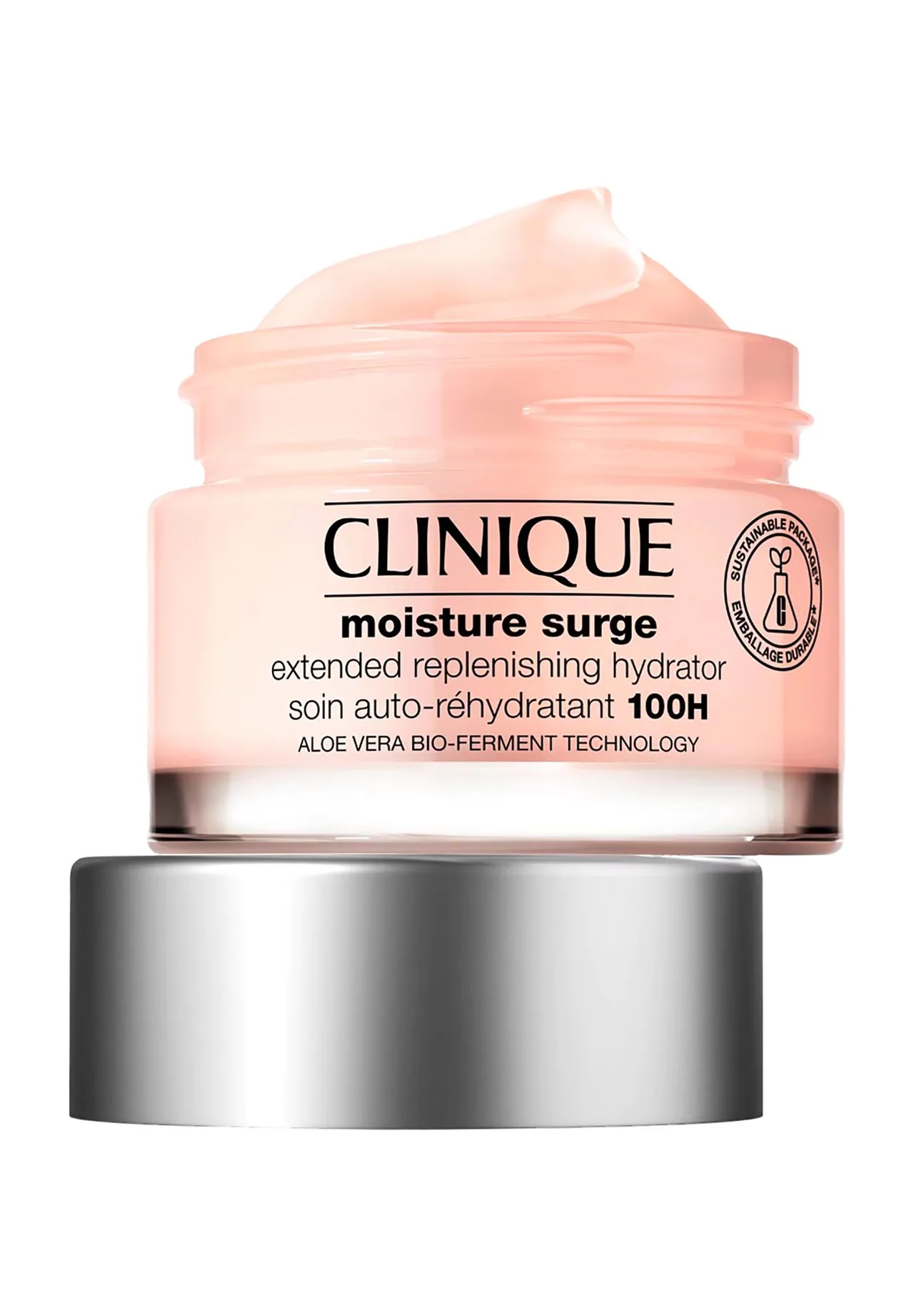 CLINIQUE 100h Auto-Replenishing Hydrator, PFIRSISCH