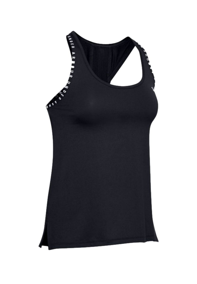 Damen Performance Racerback Tank Top