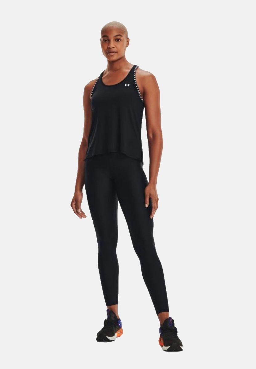 Damen Performance Racerback Tank Top