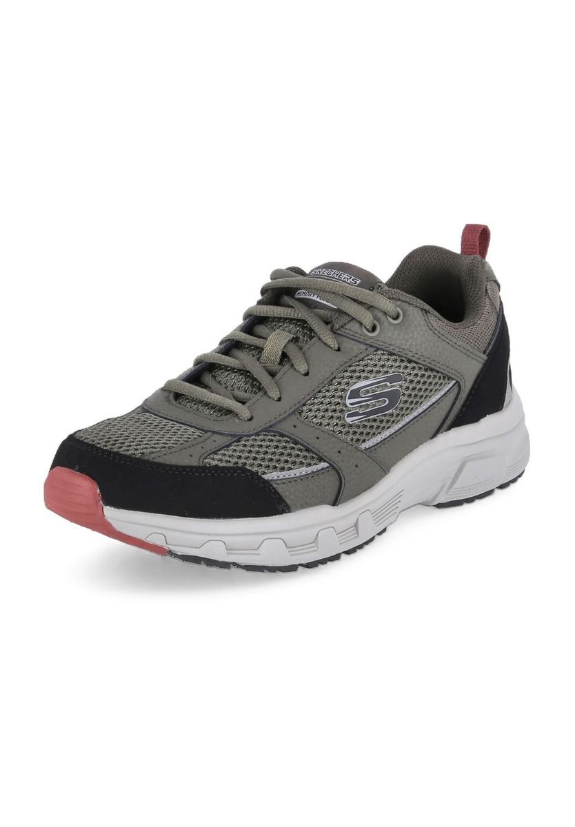 Oak Canyon Sportlicher Walking-Sneaker