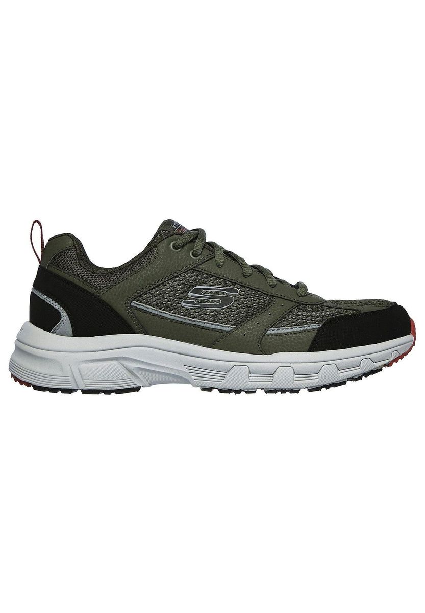 Oak Canyon Sportlicher Walking-Sneaker