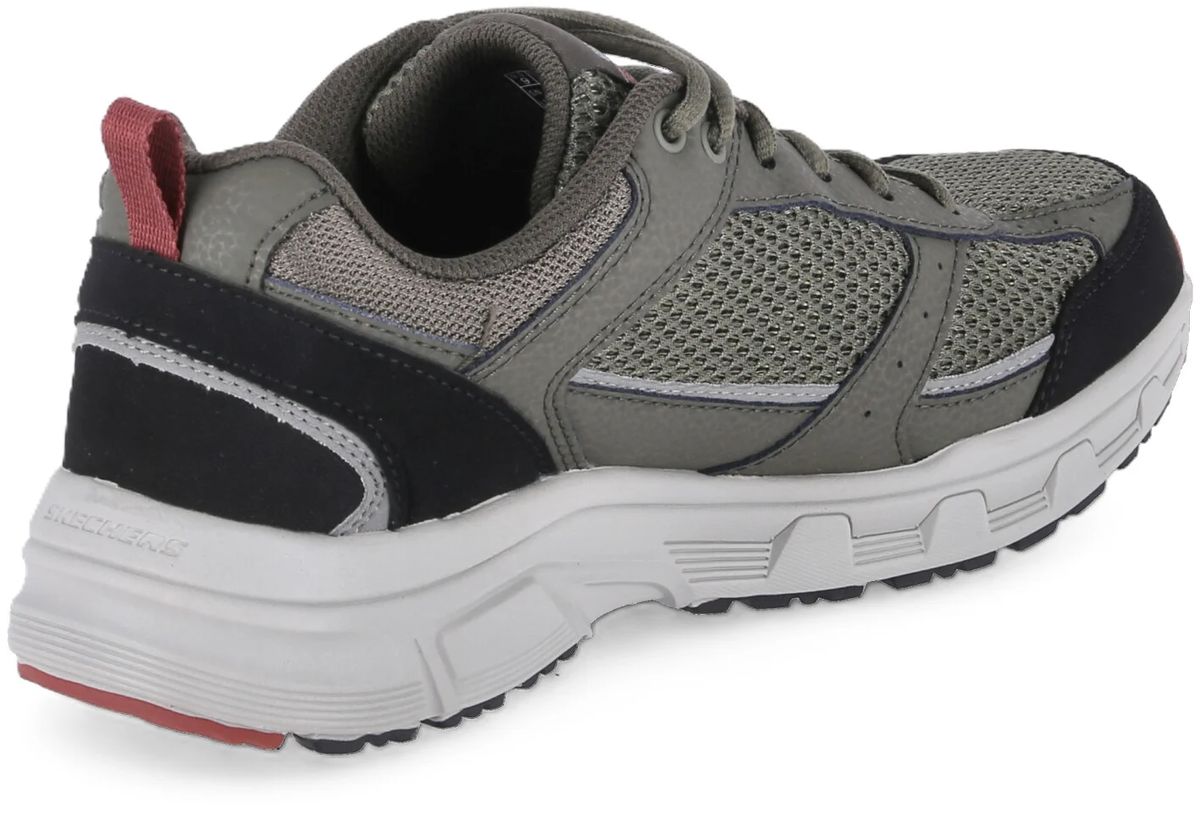 Oak Canyon Sportlicher Walking-Sneaker