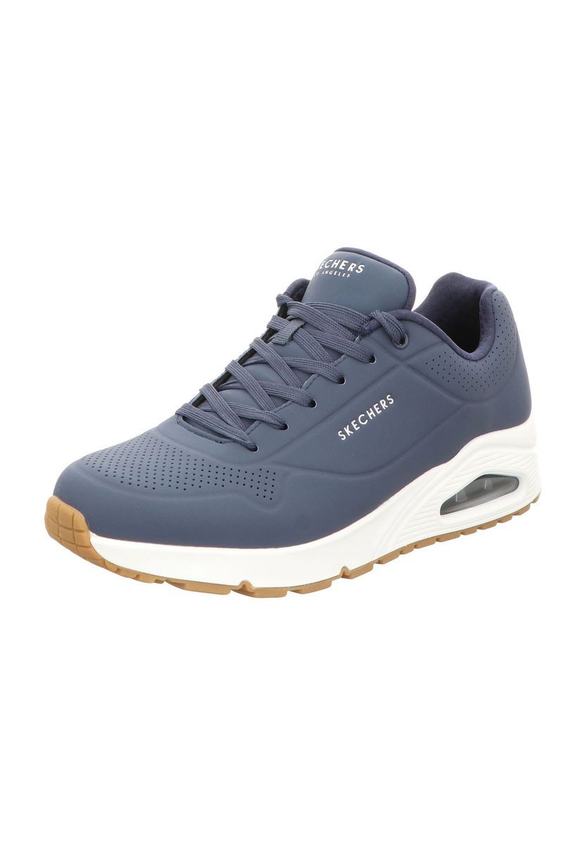 Skech-Air gedämpfter Komfort-Sneaker