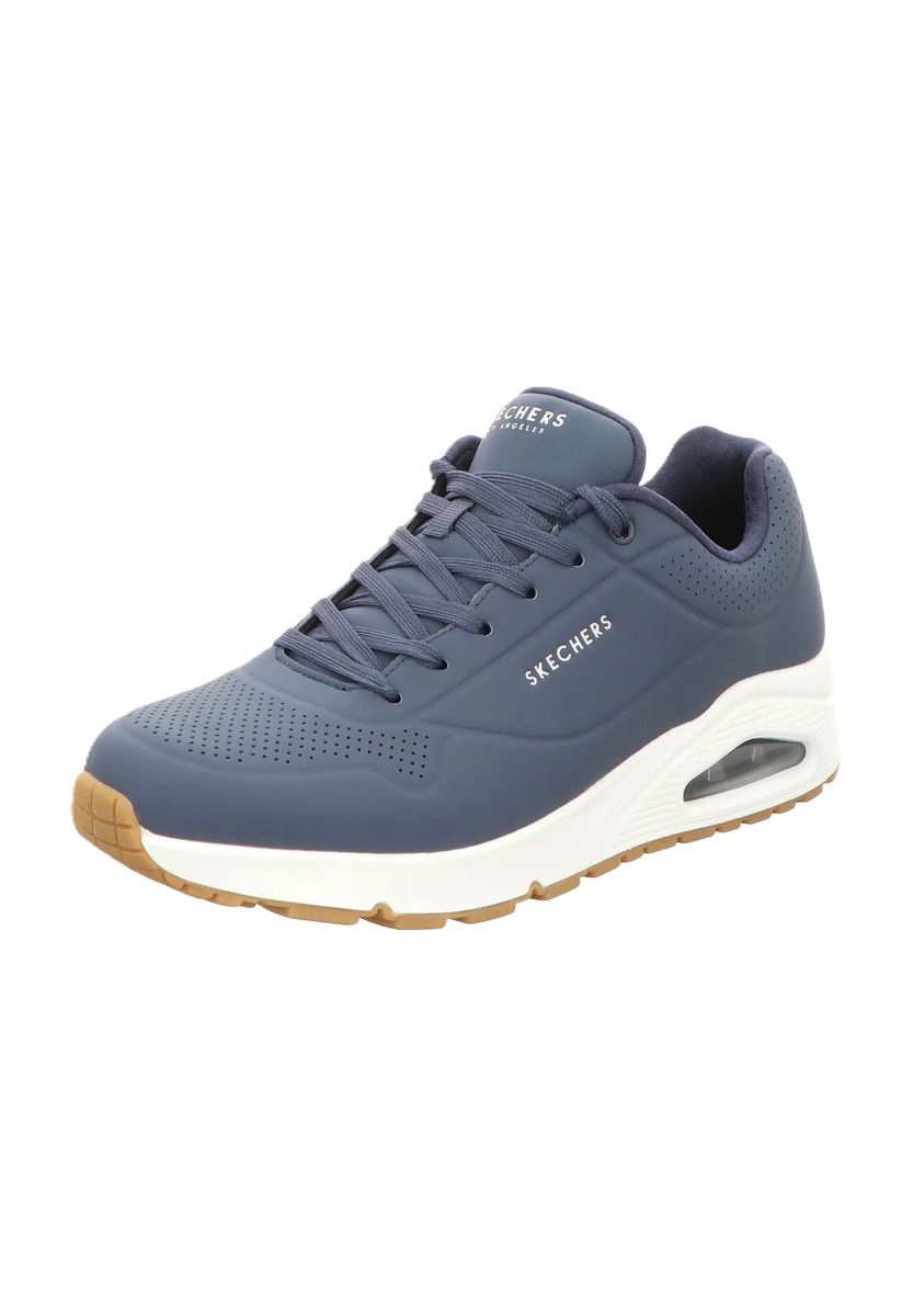 Skech-Air gedämpfter Komfort-Sneaker