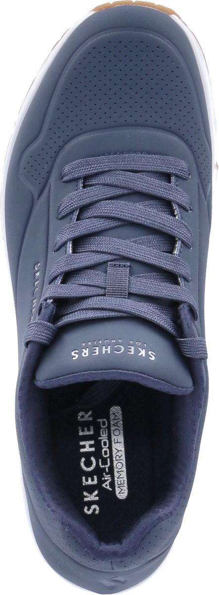 Skech-Air gedämpfter Komfort-Sneaker