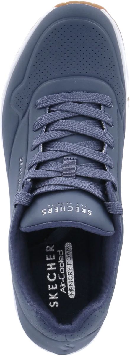 Skech-Air gedämpfter Komfort-Sneaker