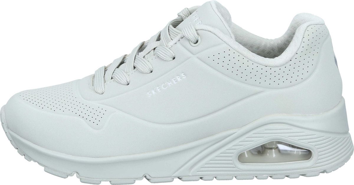 Leichter Synthetik-Komfort-Sneaker für Damen