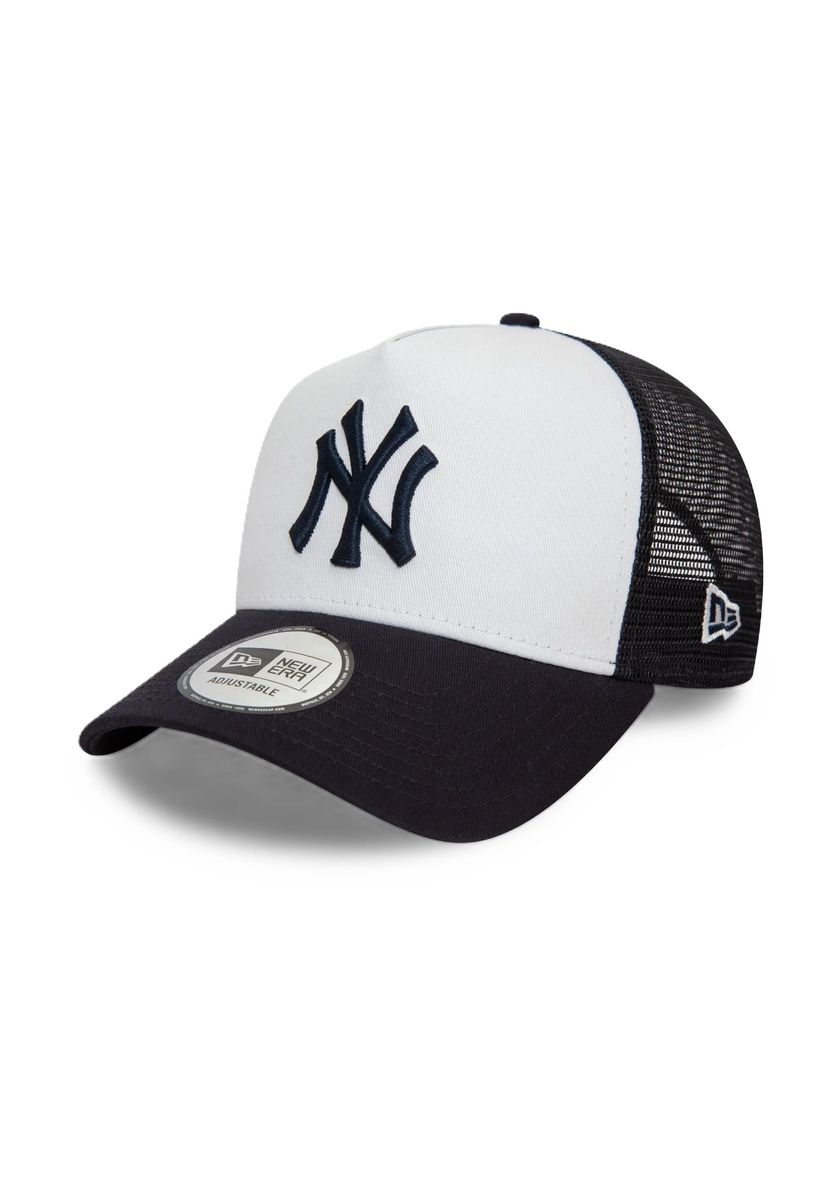 New York Yankees Trucker Baseball Kappe