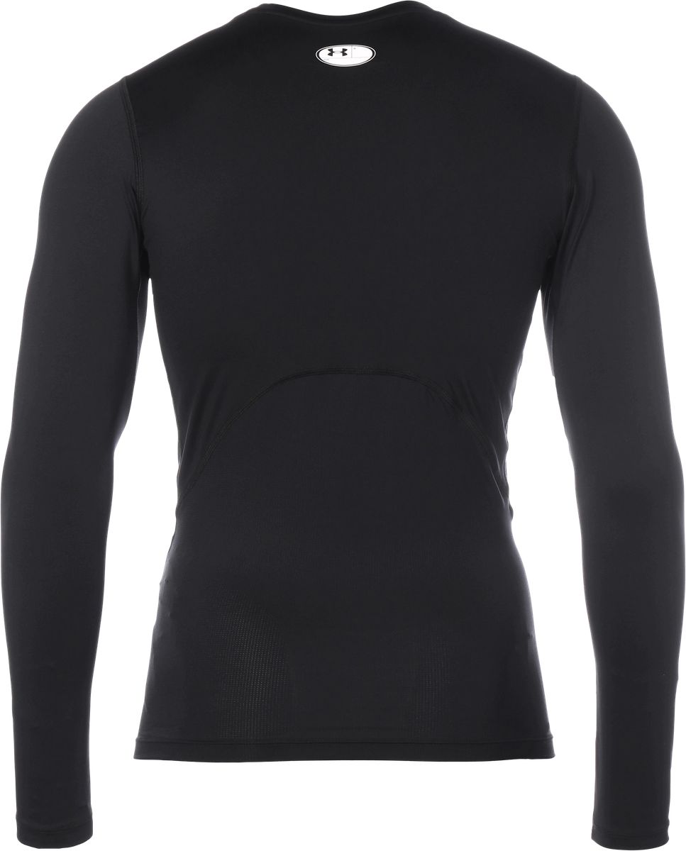 Herren-Langarm-Funktionsshirt