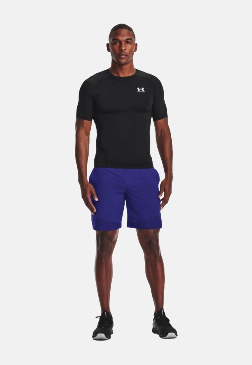 Atmungsaktives Performance Trainings-T-Shirt