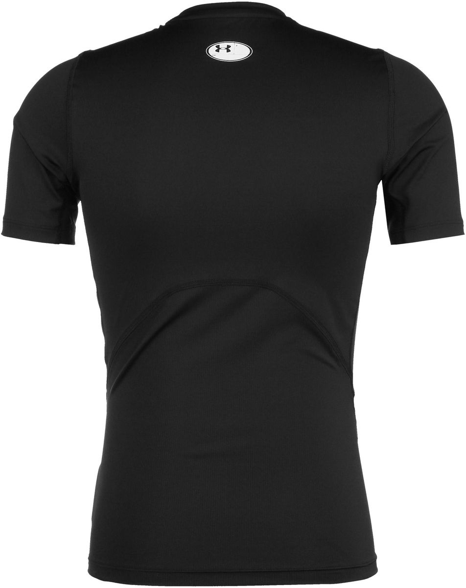 Atmungsaktives Performance Trainings-T-Shirt