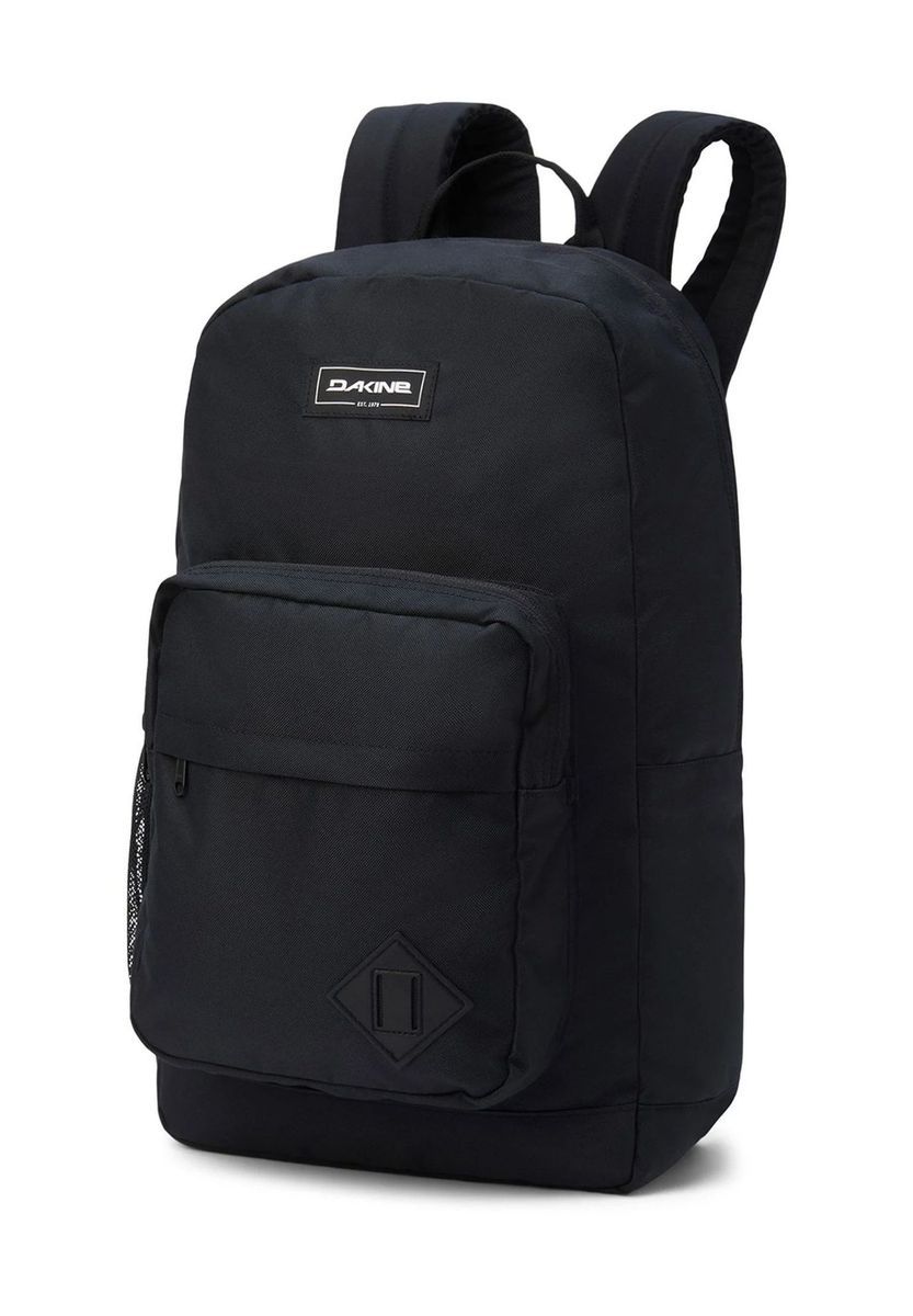 Klassischer Alltagsrucksack mit Laptopfach