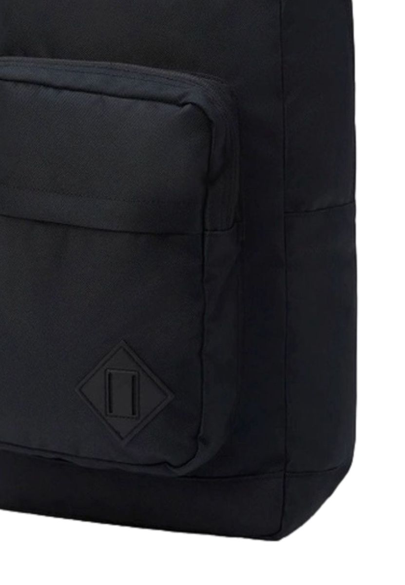 Klassischer Alltagsrucksack mit Laptopfach