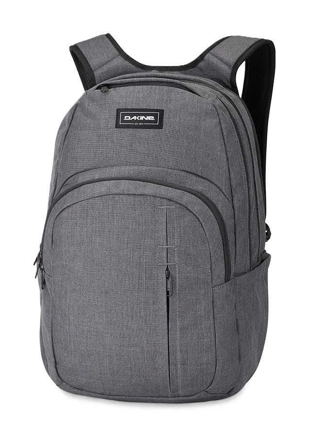 DAKINE Rucksack, gepolstert, Laptopfach, grau, 99