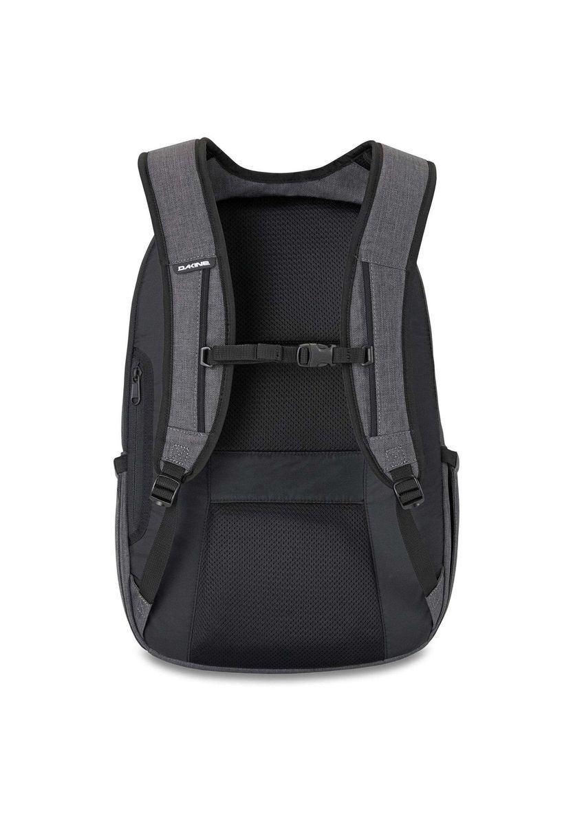 DAKINE Rucksack, gepolstert, Laptopfach, grau, 99