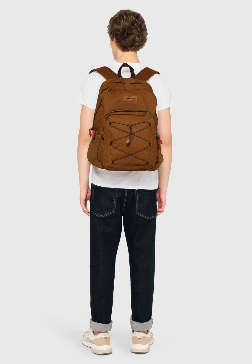 Dakine Educated Lässiger Rucksack mit Organizer