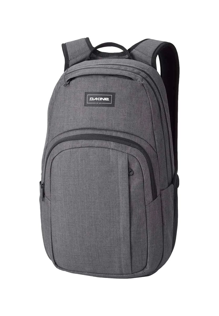 Robuster Daypack mit mehreren Fächern
