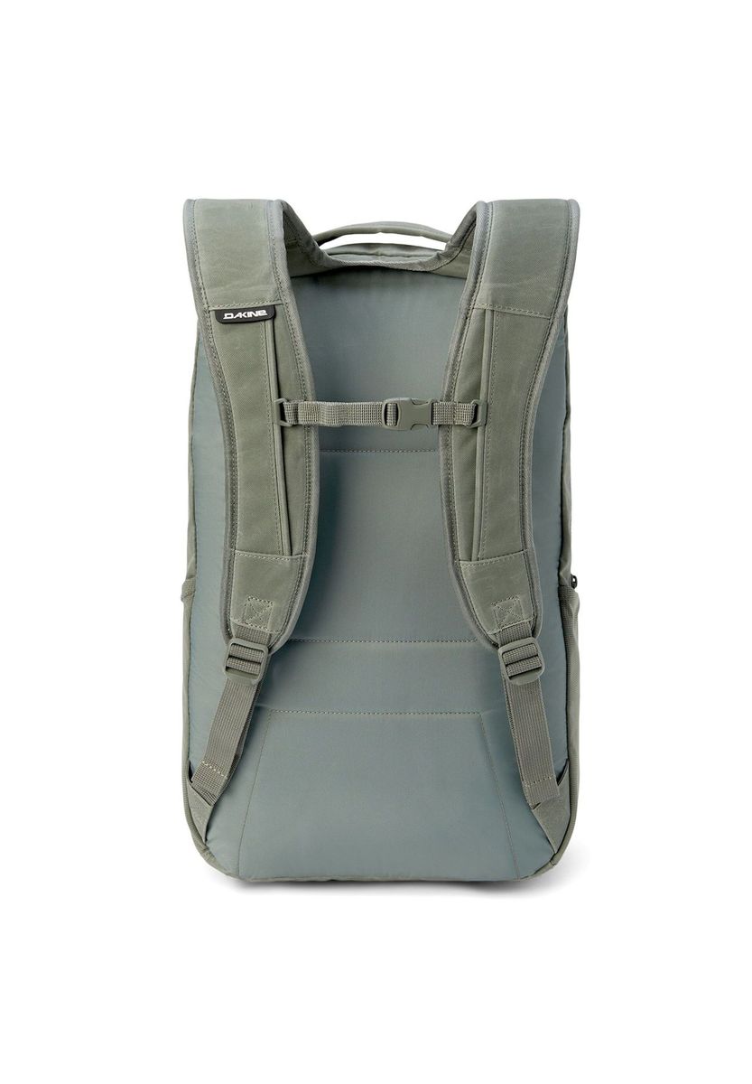 Vielseitiger Campus-Rucksack mit Kühlfach