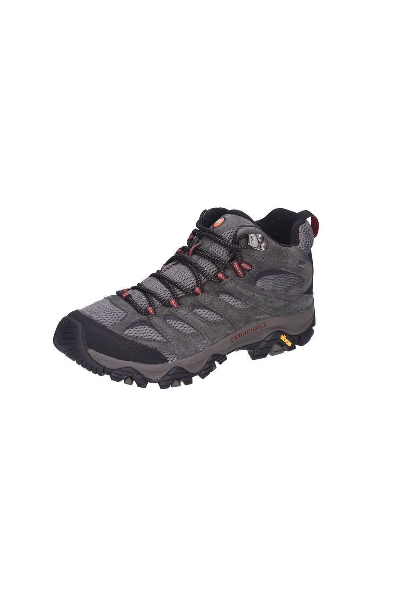 Bequemer Wanderstiefel mit Knöchelunterstützung