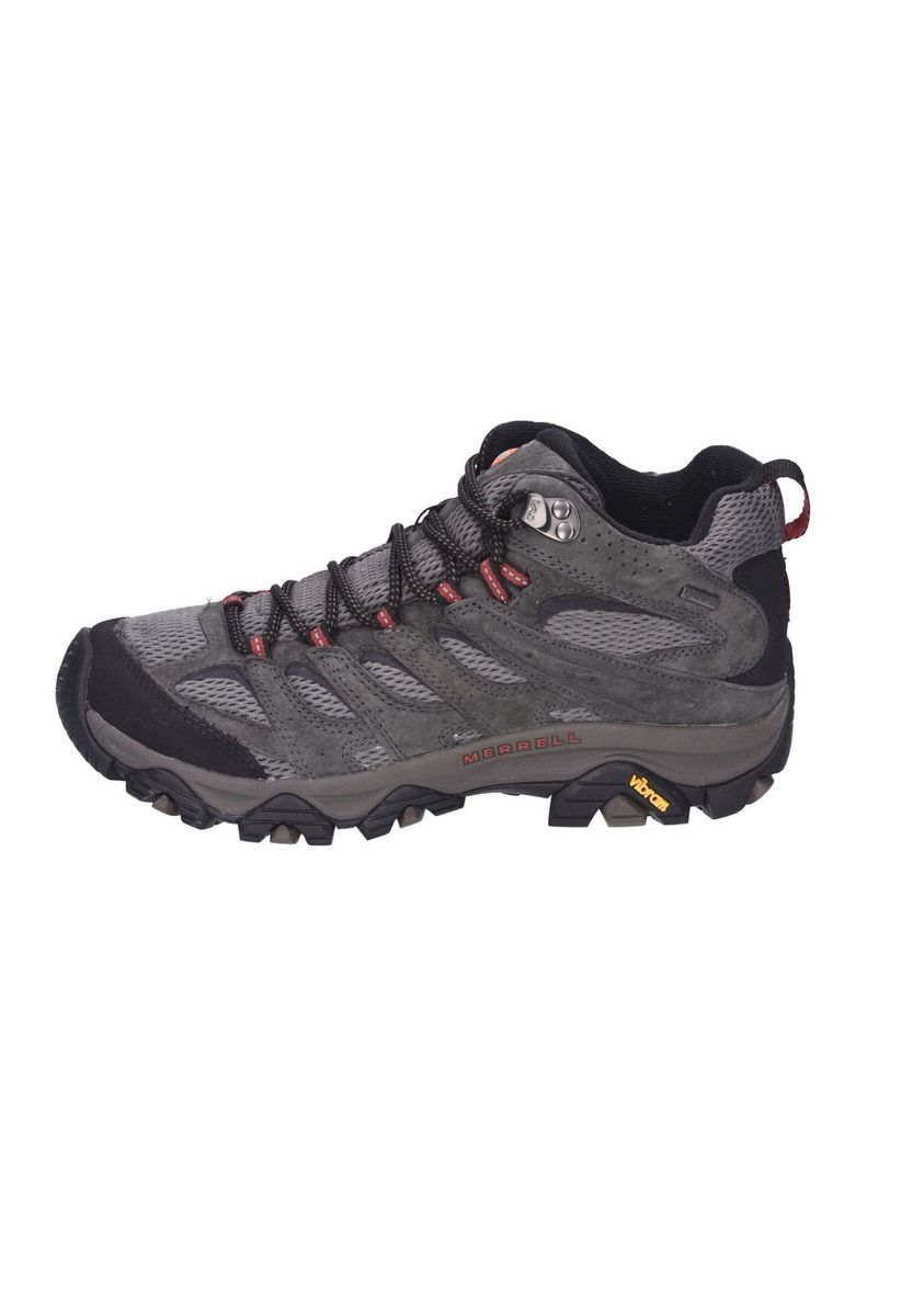 Bequemer Wanderstiefel mit Knöchelunterstützung