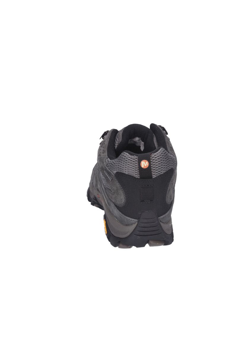 Bequemer Wanderstiefel mit Knöchelunterstützung