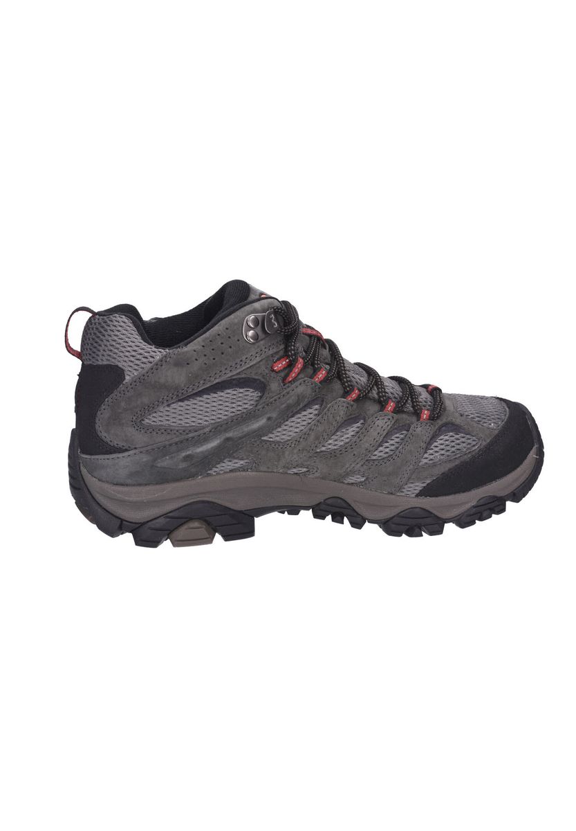 Bequemer Wanderstiefel mit Knöchelunterstützung