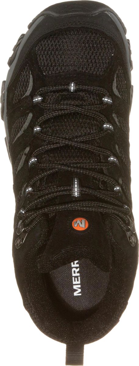 Wasserdichte Moab Mid Wanderschuhe