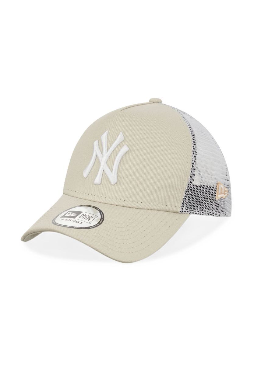 Essentielle NY Yankees Baseball Kappe