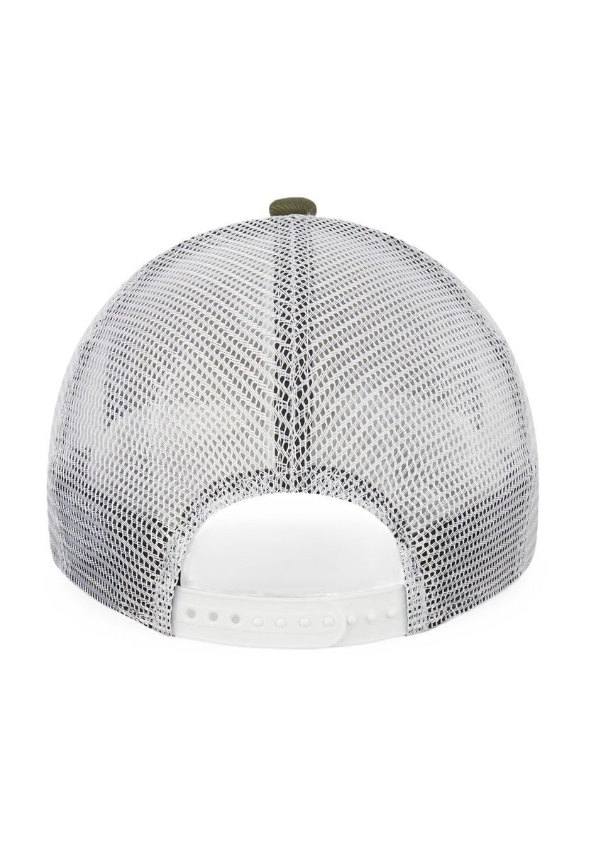 New Era NY Yankees Trucker Cap