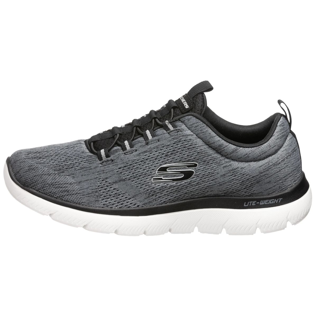 Louvin Memory Foam Slip-On Sneaker