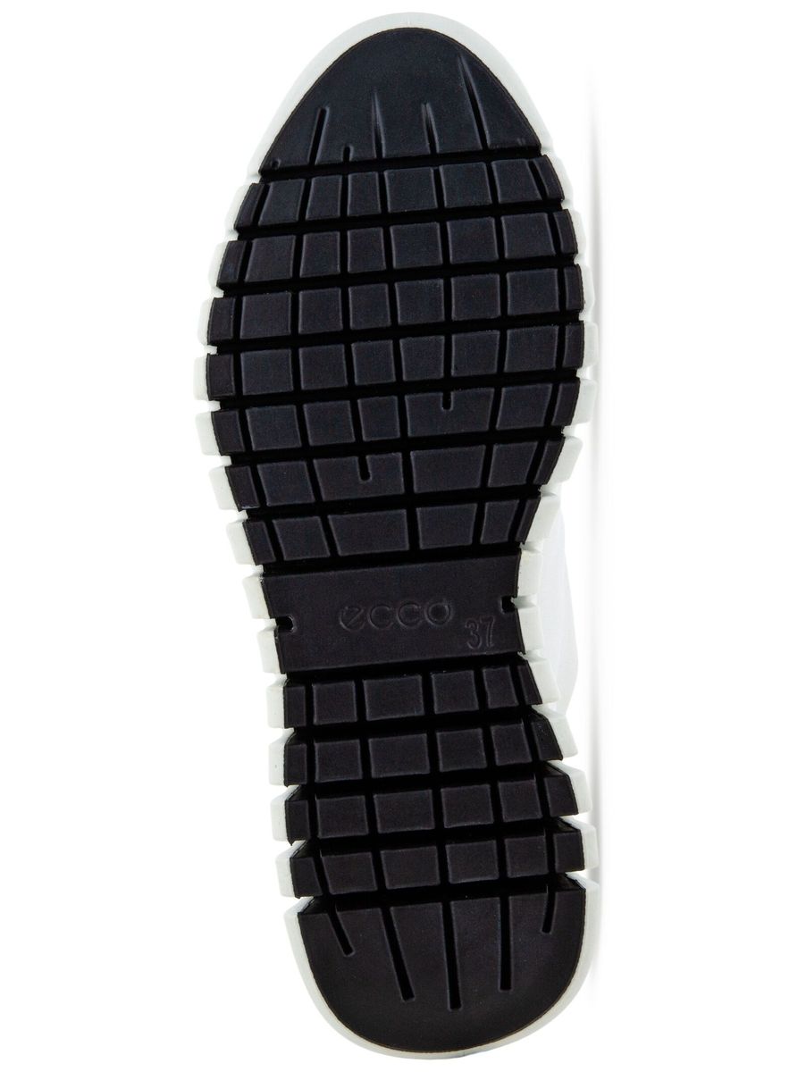 Leder Komfort-Sneaker mit niedrigem Schaft