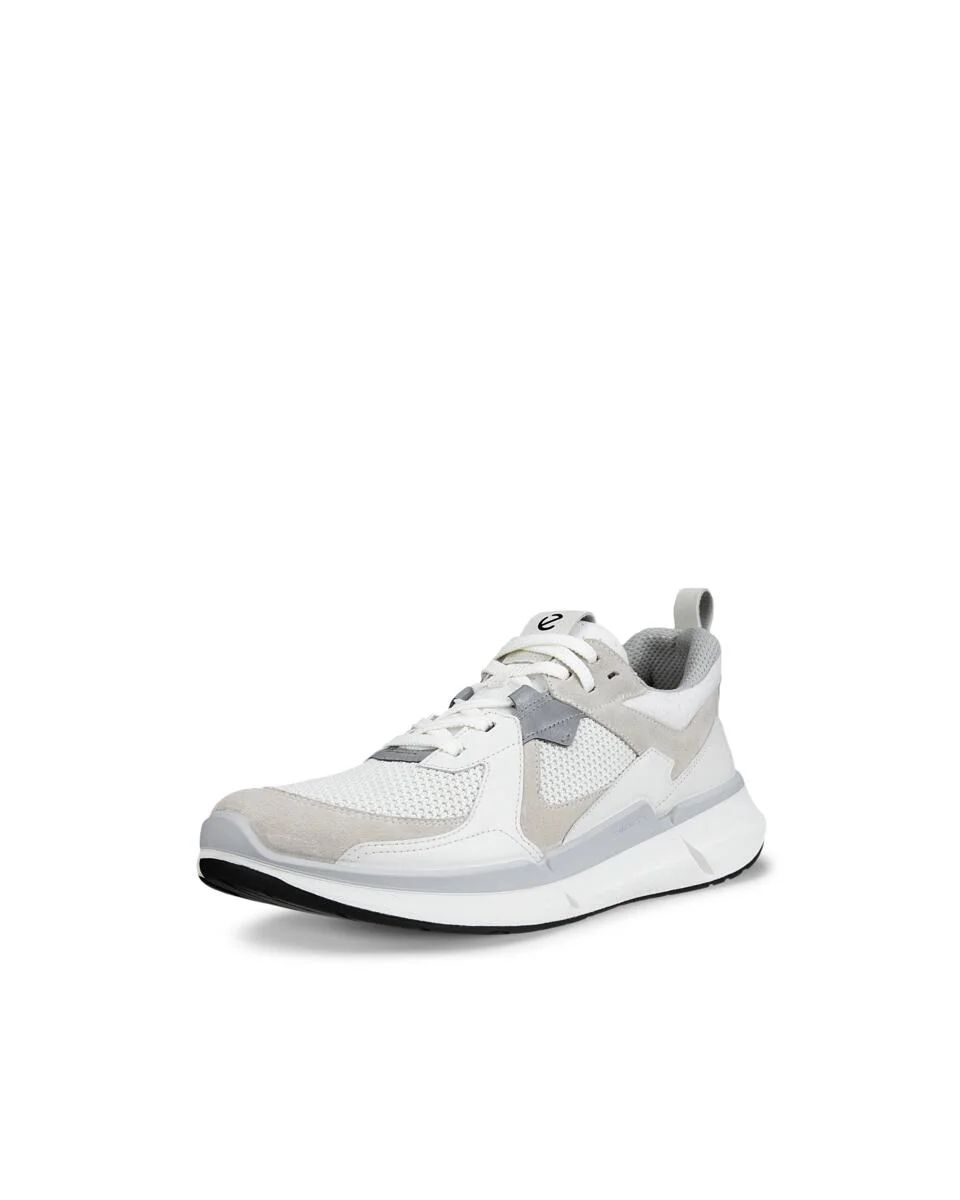 Anatomisches BIOM Performance Outdoor Low-Top