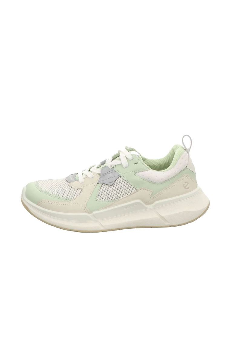 Colorblock Low-Top Mode Sneaker