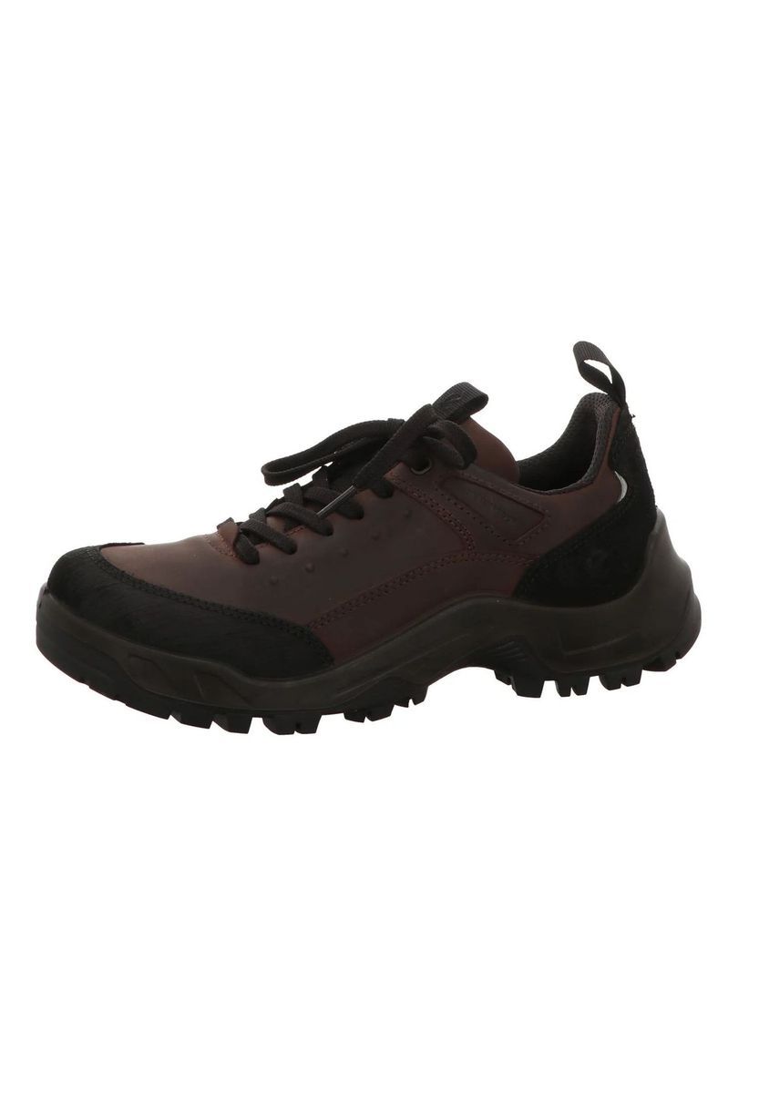 Wasserdichte Outdoor-Wanderschuhe aus Leder