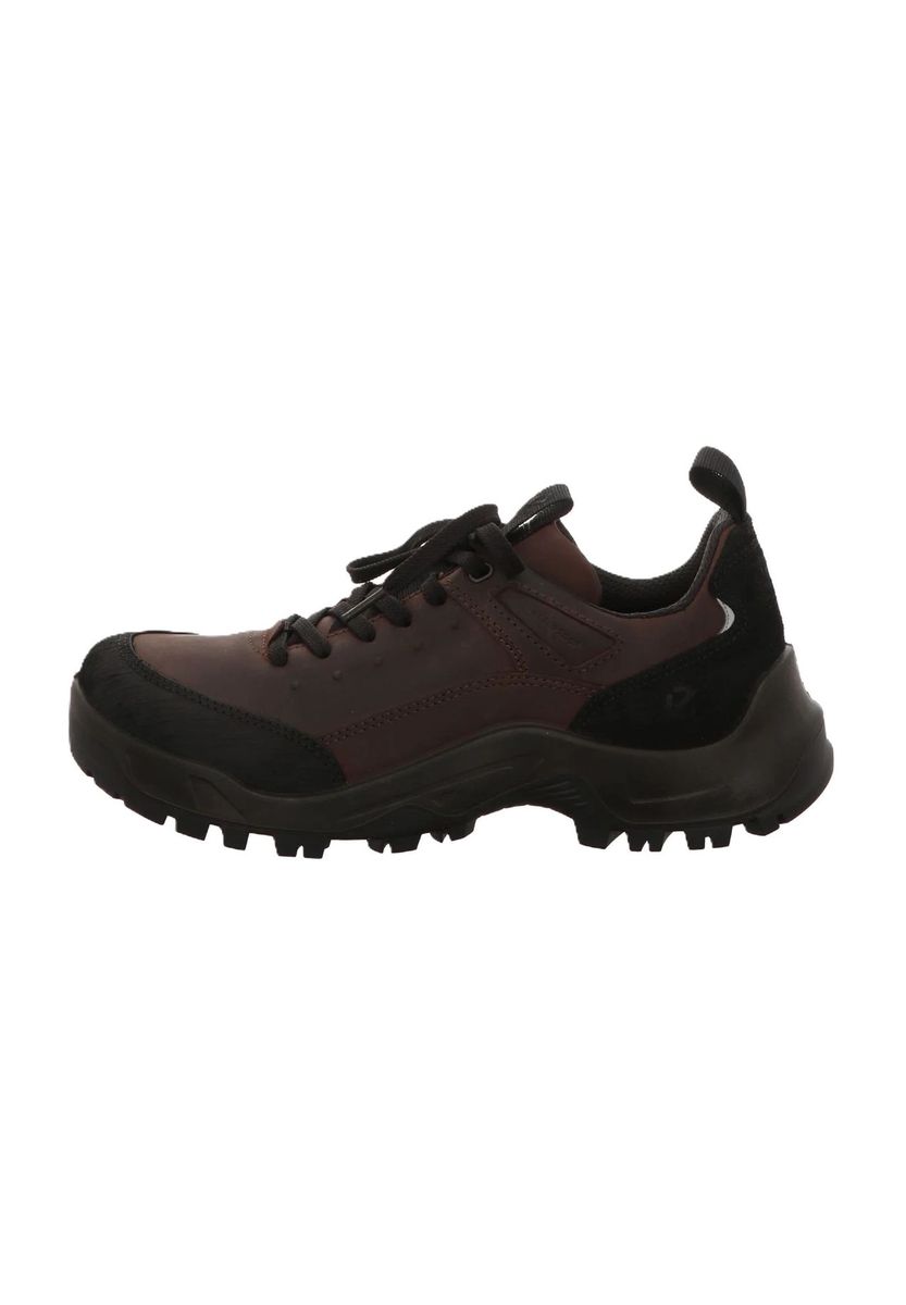Wasserdichte Outdoor-Wanderschuhe aus Leder