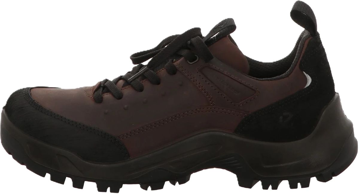 Wasserdichte Outdoor-Wanderschuhe aus Leder