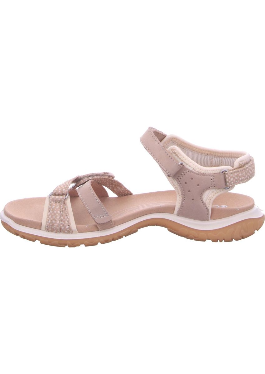 Verstellbare Outdoor Sandale mit Riemchen