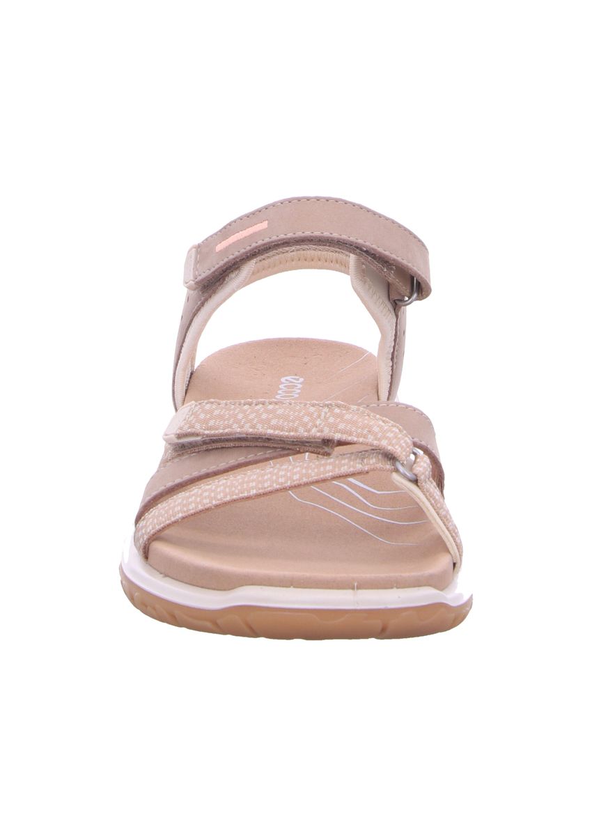 Verstellbare Outdoor Sandale mit Riemchen