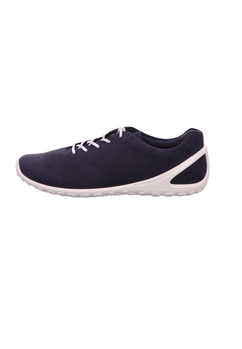 Leichtgewichtige perforierte Walking-Sneaker