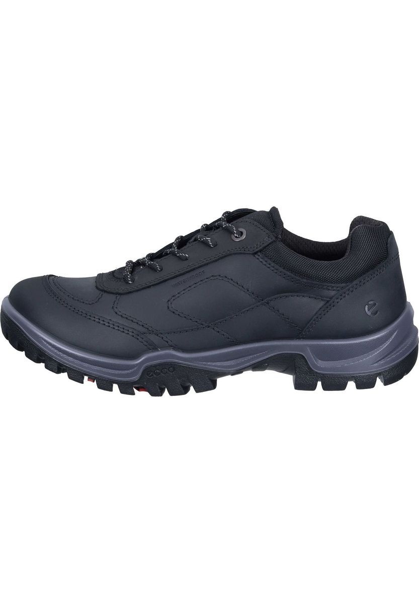 Klassischer wasserdichter Nubukleder-Sneaker