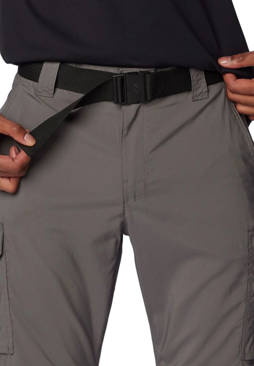 Herren-Wanderhose mit abnehmbaren Beinen